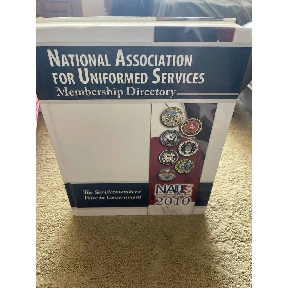 N/A national association